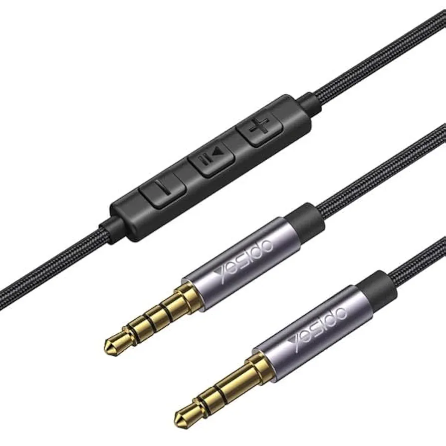 Yesido cables - Image 9