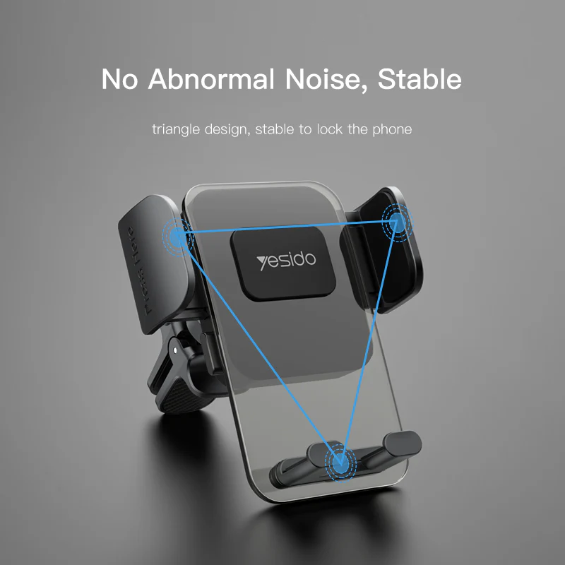 YESIDO CAR HOLDER C163 - Image 2