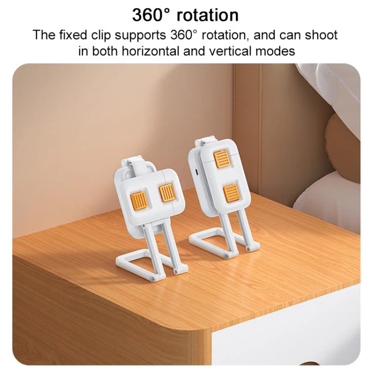 Yesido dh10 phone holder and fill light - Image 6