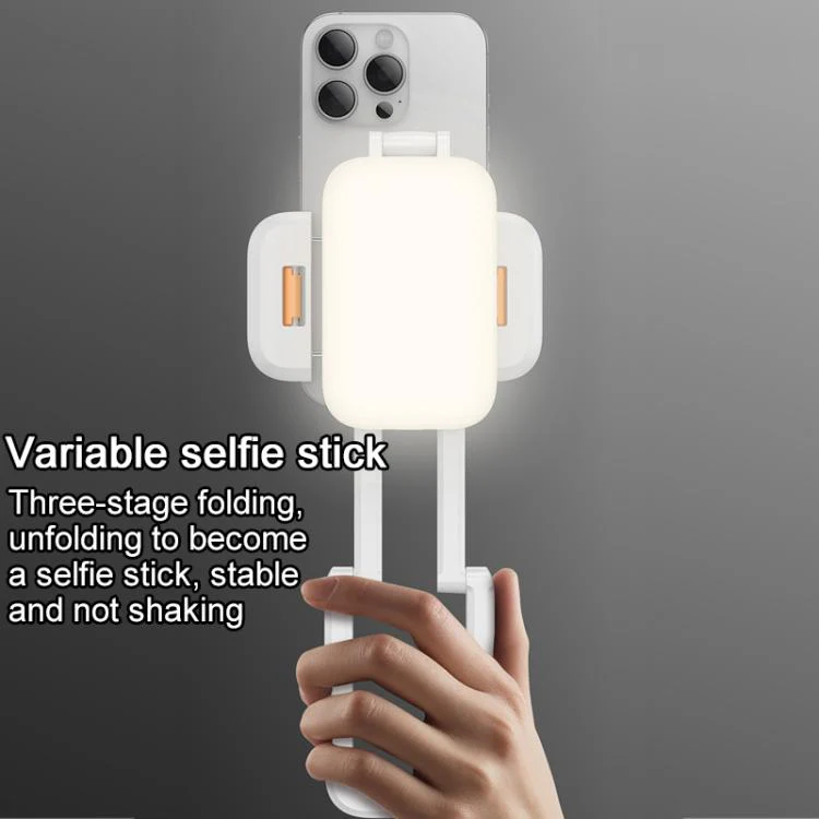 Yesido dh10 phone holder and fill light - Image 7