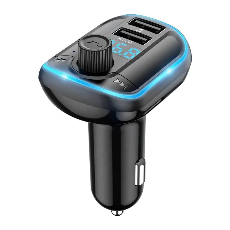 YESIDO FM TRANSMITTER Y44 - Image 3