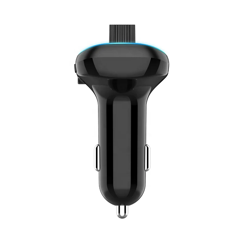 YESIDO FM TRANSMITTER Y44 - Image 4