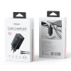 YESIDO GAN CHARGER PD65W & QC18W QUICK CHARGE WITH PD/QC/PPS PROTOCOL 65W MAX OUTPUT YC73 - Image 4