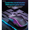 Yesido kb20 gaming mouse - Image 2