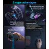 Yesido kb20 gaming mouse - Image 3