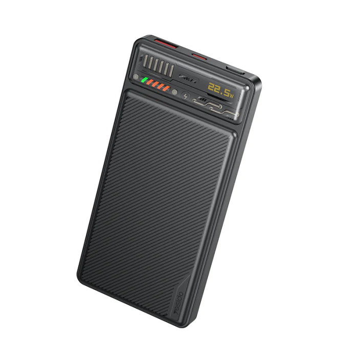 Yesido power bank 10000 pd