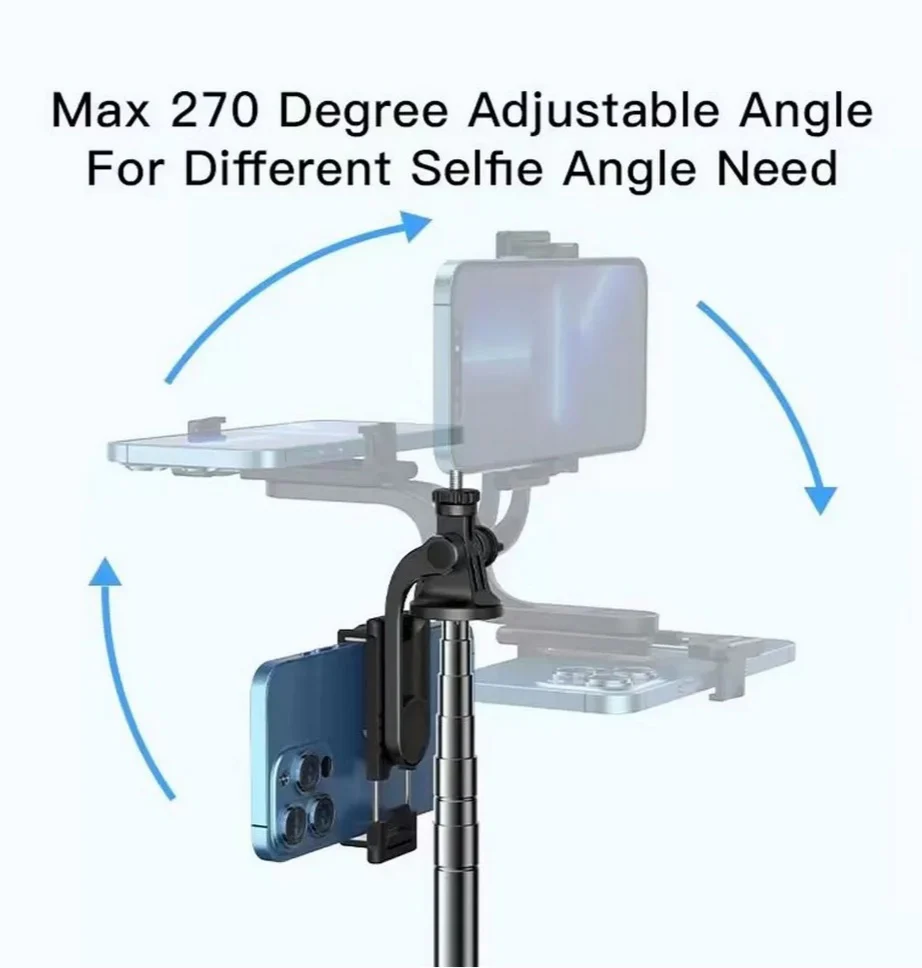 YESIDO SELFIE STICKS - Image 4