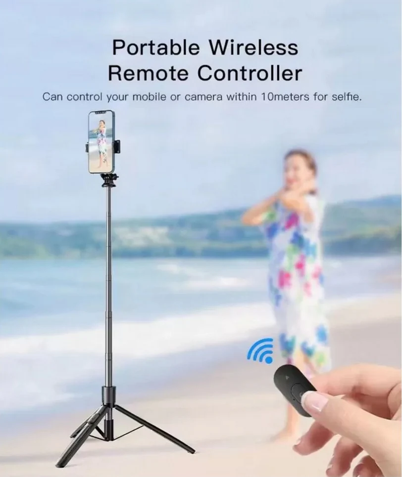 YESIDO SELFIE STICKS - Image 5