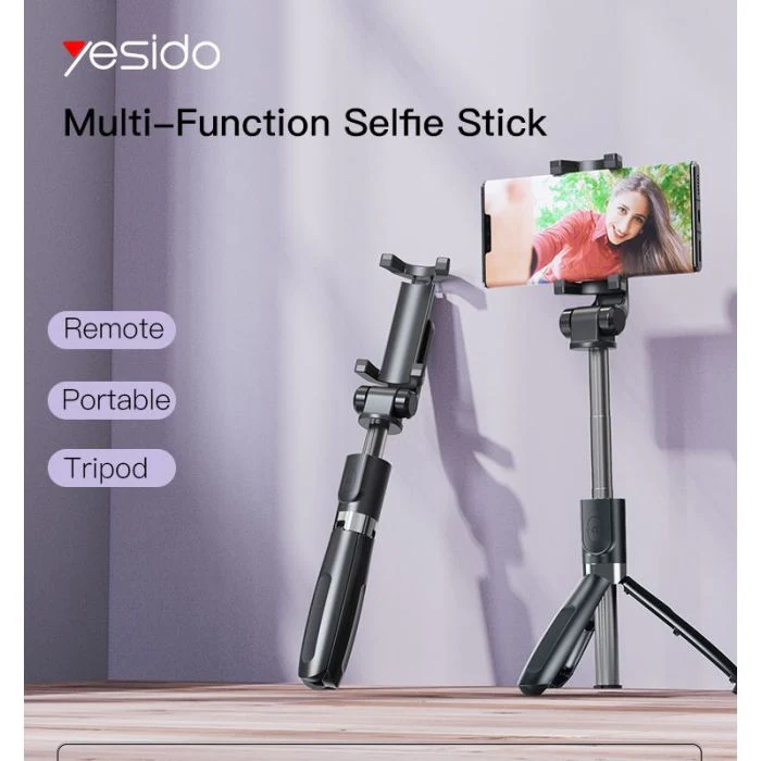 YESIDO SELFIE STICKS - Image 7