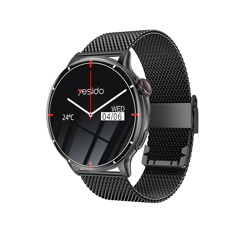 YESIDO SMART WATCHES - Image 10