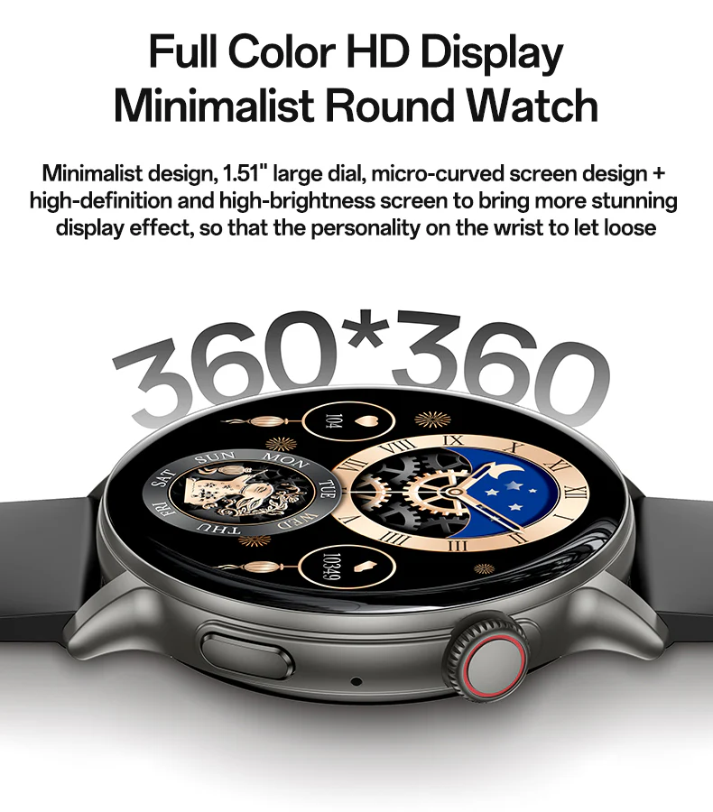 YESIDO SMART WATCHES - Image 12