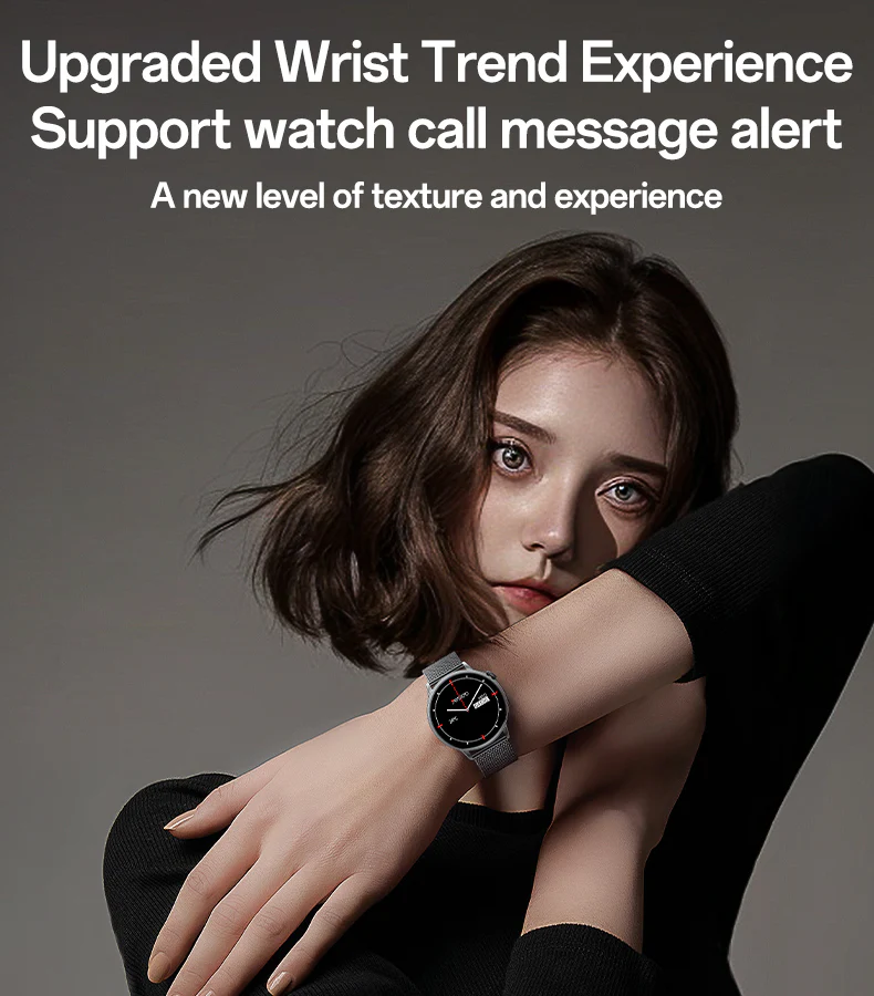 YESIDO SMART WATCHES - Image 15