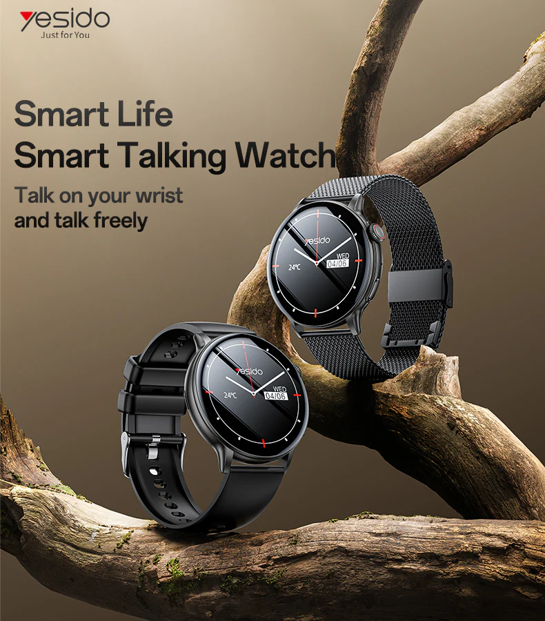 YESIDO SMART WATCHES - Image 17
