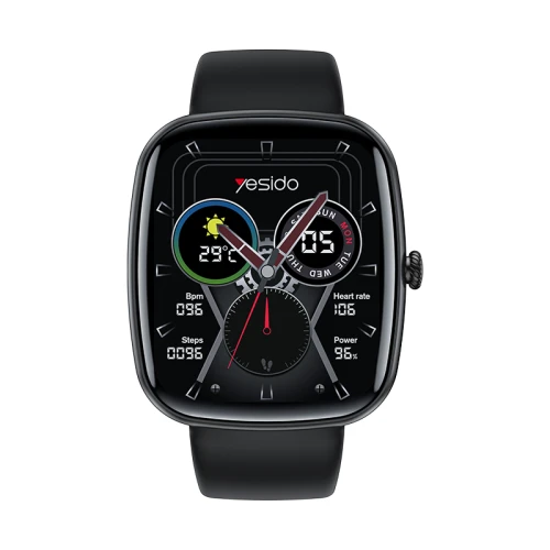 YESIDO SMART WATCHES - Image 22