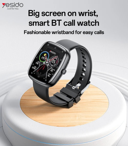 YESIDO SMART WATCHES - Image 23