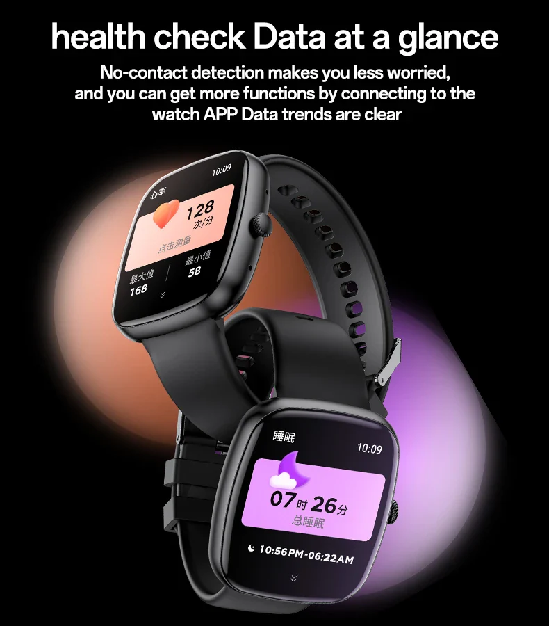 YESIDO SMART WATCHES - Image 26