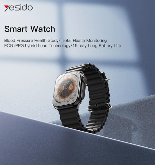 YESIDO SMART WATCHES - Image 30