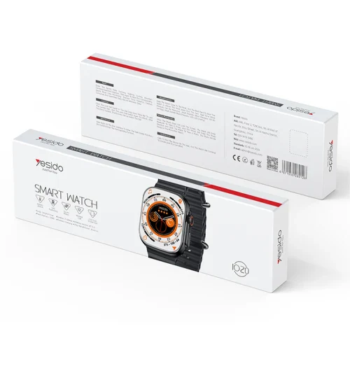 YESIDO SMART WATCHES - Image 33