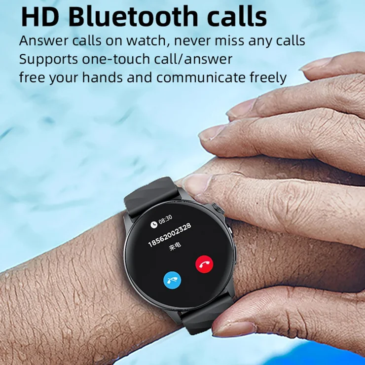 YESIDO SMART WATCHES - Image 6