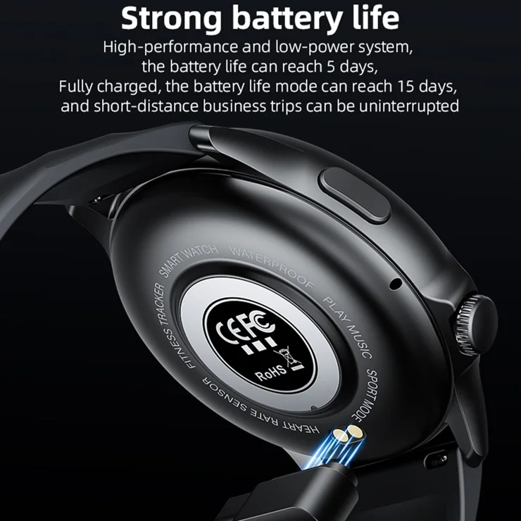 YESIDO SMART WATCHES - Image 8