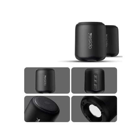 YESIDO SPEAKER YSW06 - Image 5