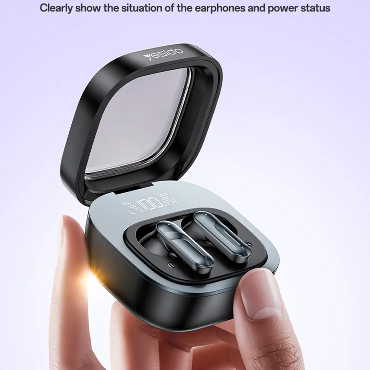 Yesido earbuds - Image 13