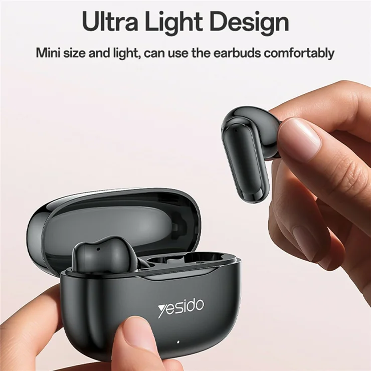 Yesido earbuds - Image 3