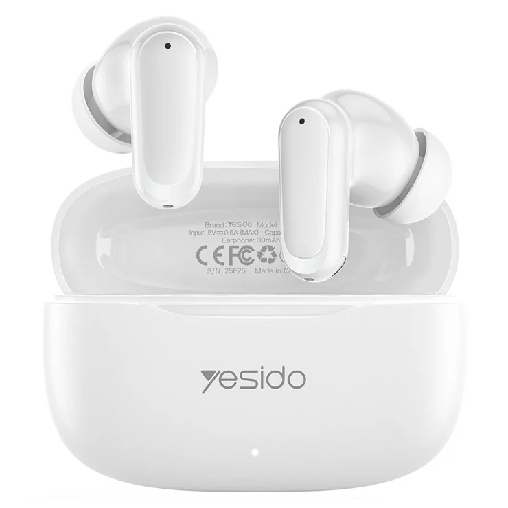 Yesido earbuds - Image 4