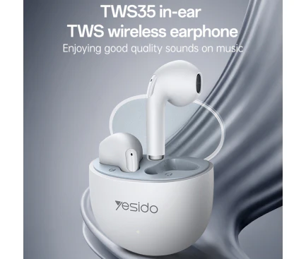 Yesido earbuds - Image 7