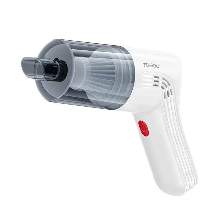 YESIDO VACUUM CLEANERS