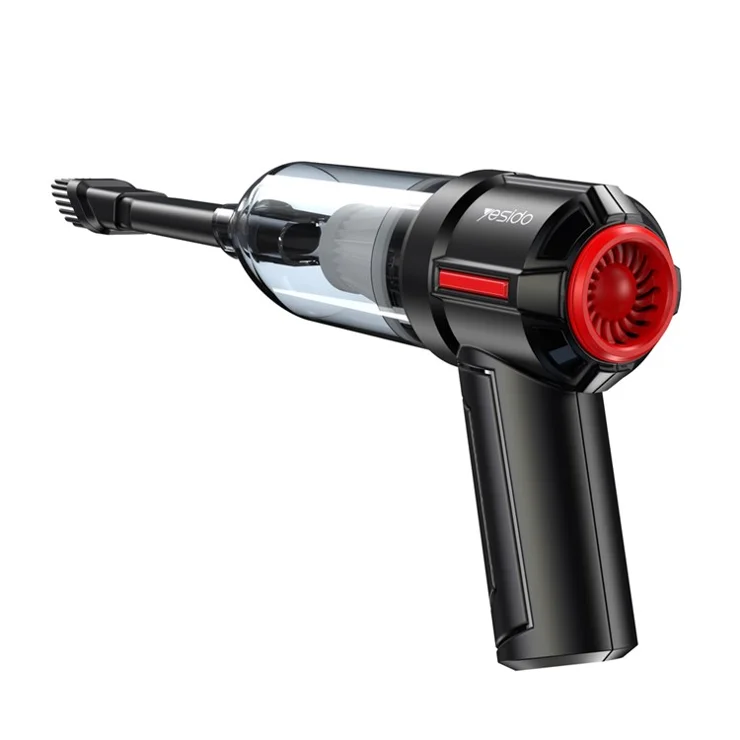 YESIDO VACUUM CLEANERS - Image 13