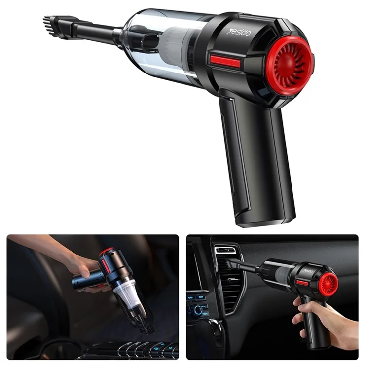 YESIDO VACUUM CLEANERS - Image 15