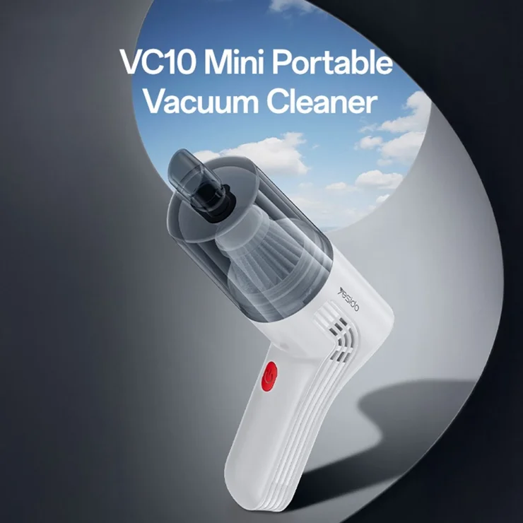 YESIDO VACUUM CLEANERS - Image 2