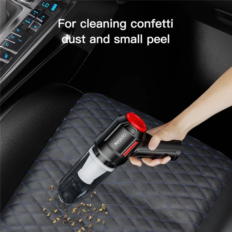 YESIDO VACUUM CLEANERS - Image 24