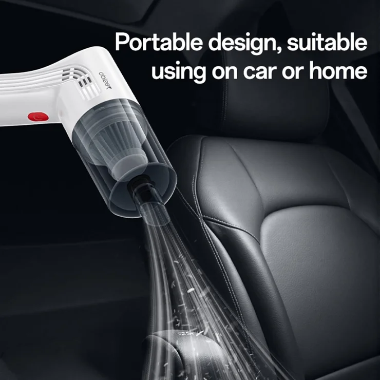 YESIDO VACUUM CLEANERS - Image 4