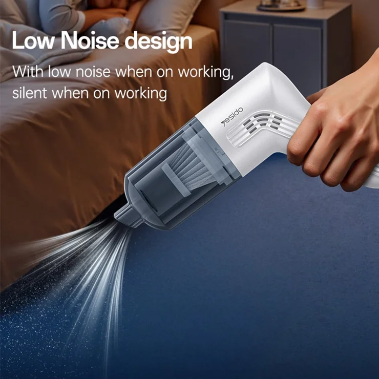 YESIDO VACUUM CLEANERS - Image 5