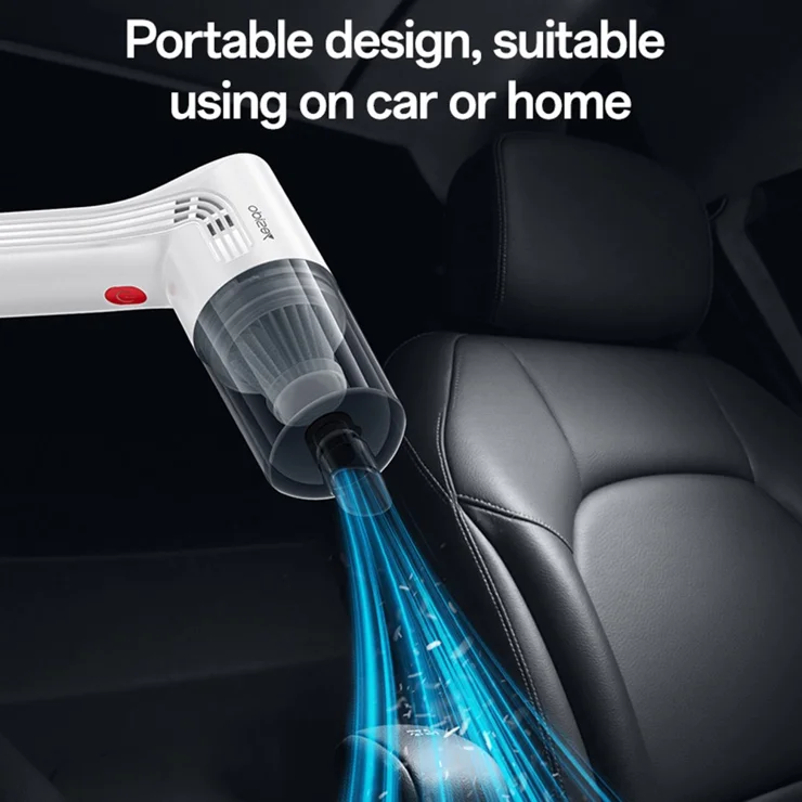 YESIDO VACUUM CLEANERS - Image 6