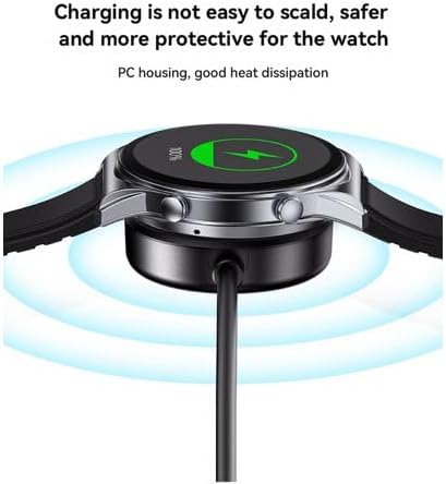 YESIDO WATCH CABLE MAGNETIC CHARGING CA162 - Image 5