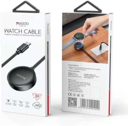 YESIDO WATCH CABLE MAGNETIC CHARGING CA162 - Image 7