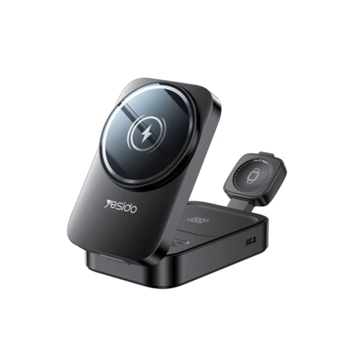 Yesido wireless chargers - Image 2