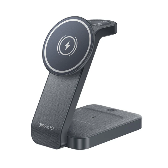 Yesido wireless chargers - Image 4