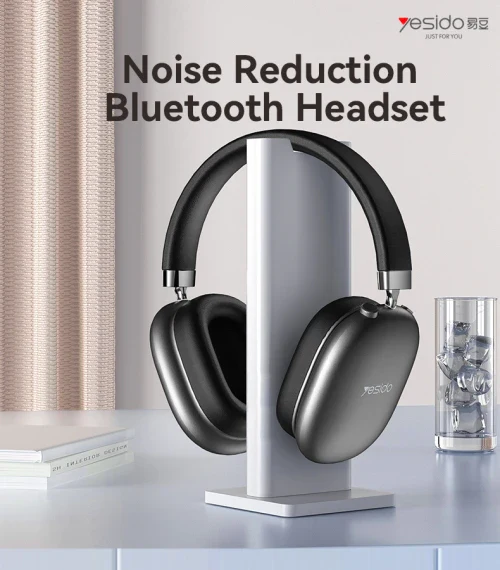 Yesido wireless headsets - Image 2