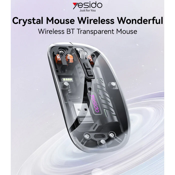 Yesido wireless mouses - Image 2
