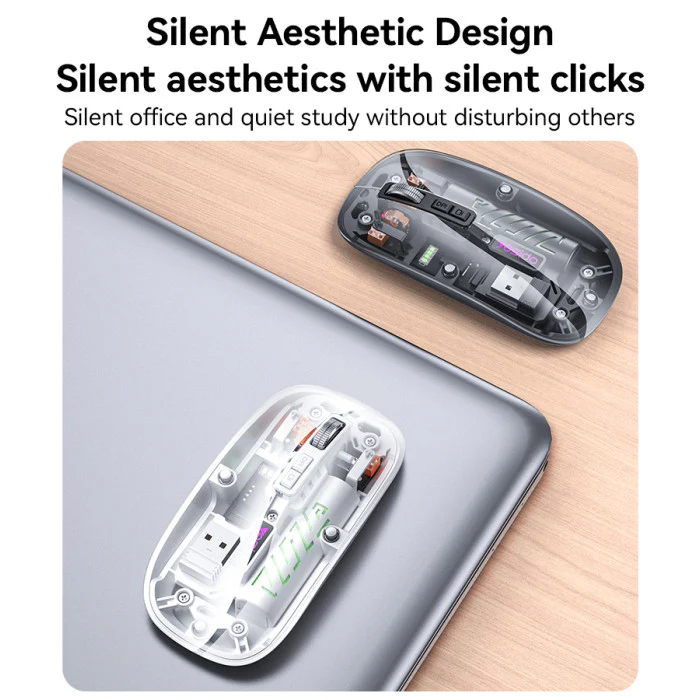 Yesido wireless mouses - Image 3