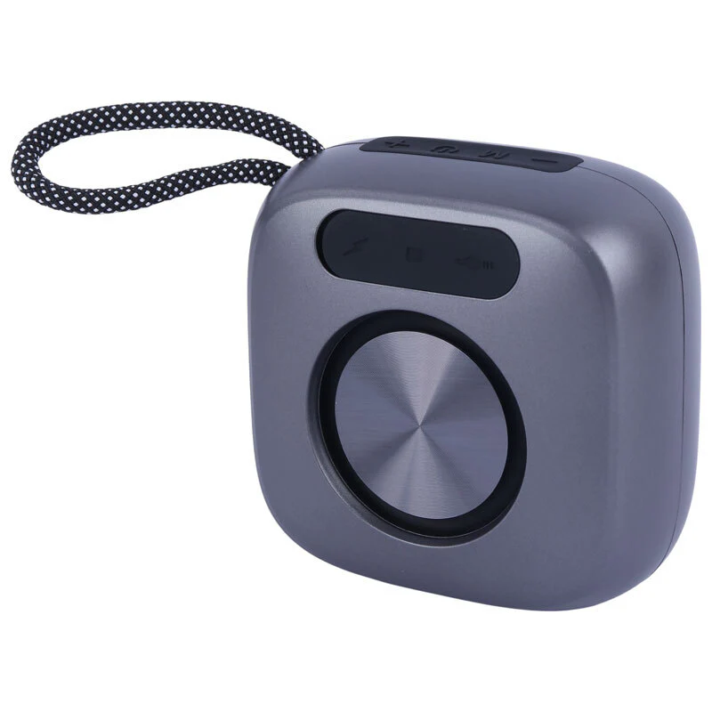 YESIDO WIRELESS SPEAKER MINI EASY TO CARRY YSW24 - Image 5