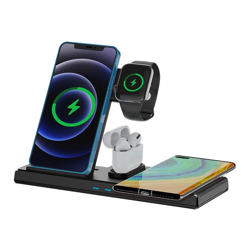 YESIDO WIRLESS CHARGER 18W - Image 2