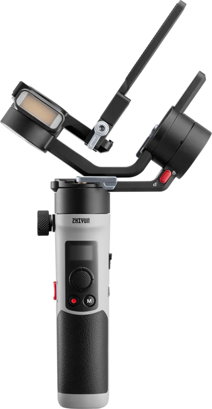 Zhiyun crane M2s combo