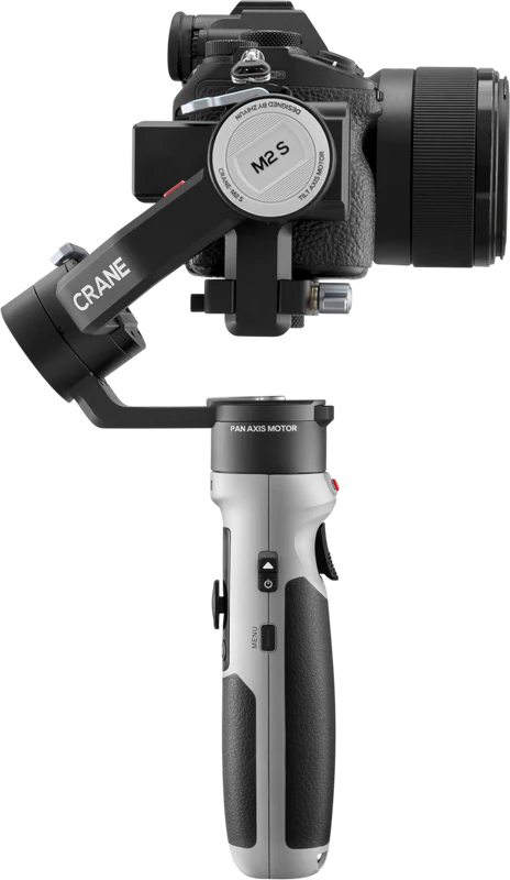 Zhiyun crane M2s combo - Image 16