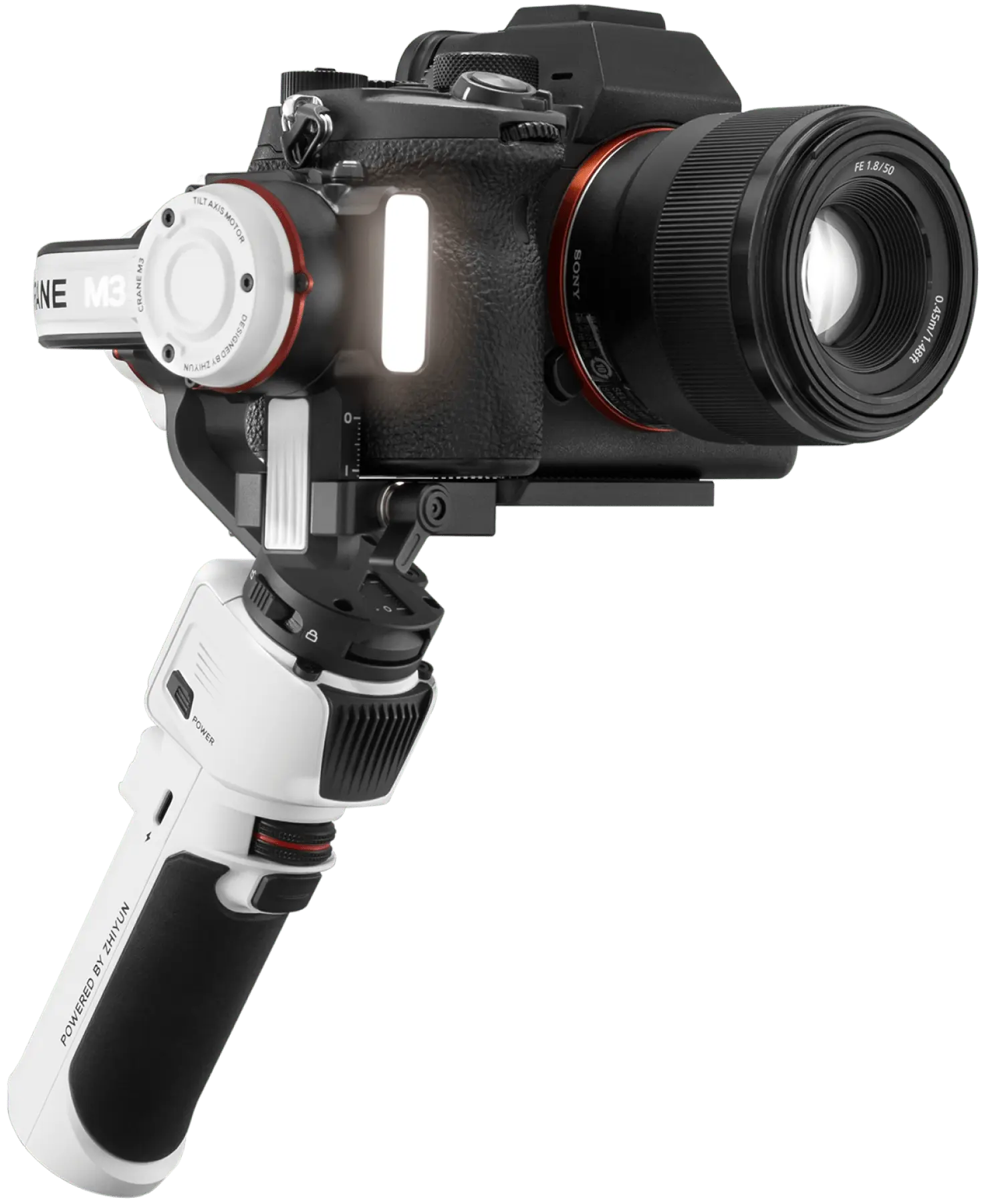 ZHIYUN CRANE-M3