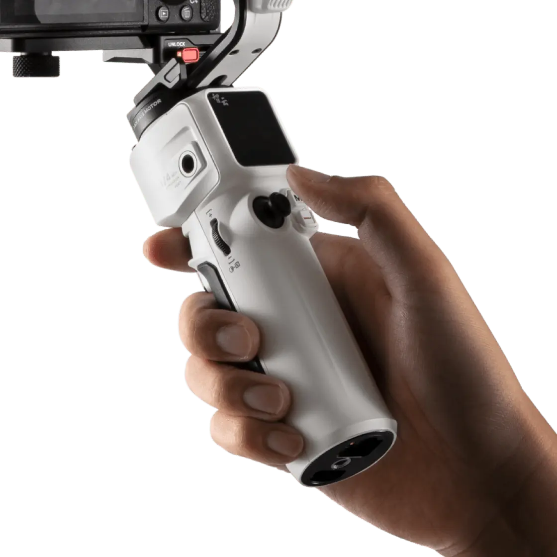 ZHIYUN CRANE-M3 - Image 4